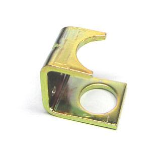 Pop Bumper Yoke Stop/Retaining Bracket